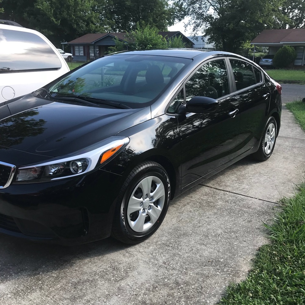 Meet your Posher, Emma